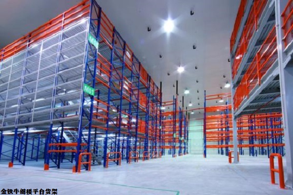 黃埔重型閣樓平臺(tái) 黃埔重型閣樓平臺(tái)