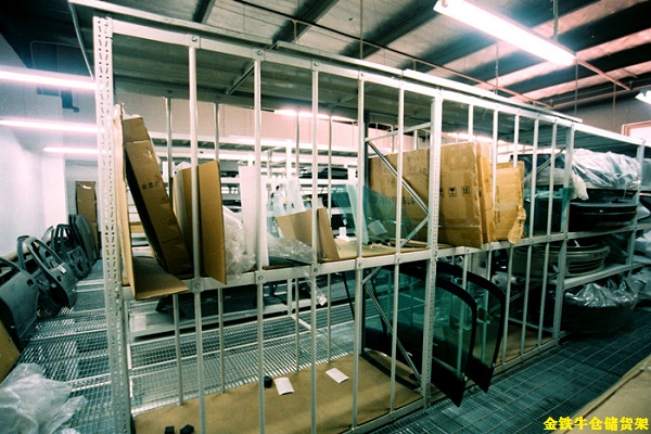 重型倉儲貨架 重型倉儲貨架